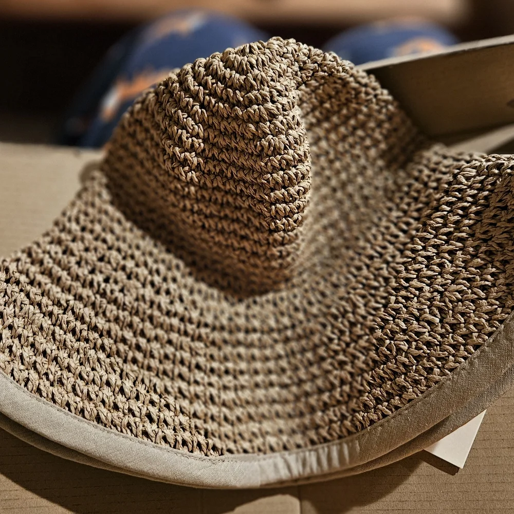 Furtalk Hat - Picture 4 of 5